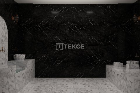 Продажа виллы  в Анталье, Турция 4+1, 348м2, №194103 – фото 25