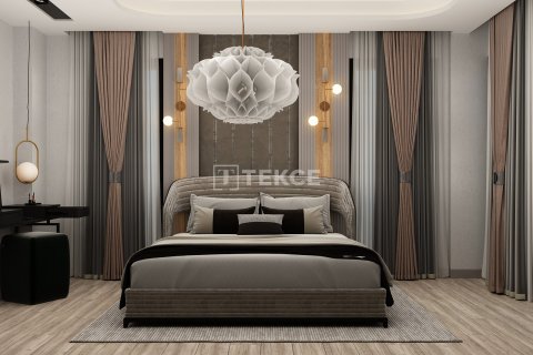 Продажа виллы  в Анталье, Турция 4+1, 348м2, №194103 – фото 17