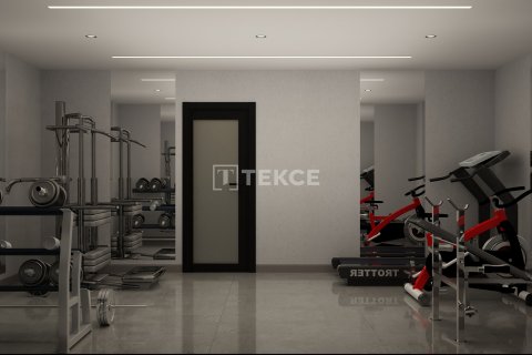 Продажа виллы  в Анталье, Турция 4+1, 348м2, №194103 – фото 23