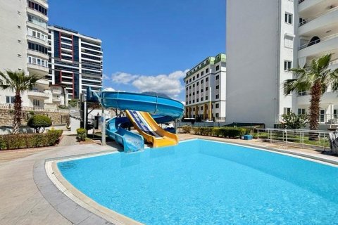 Lejlighed i Mahmutlar, Antalya, Tyrkiet Nr. 194094 - 4