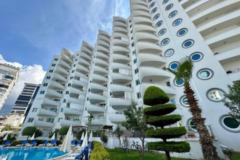 Lejlighed i Mahmutlar, Antalya, Tyrkiet Nr. 194094 - 27