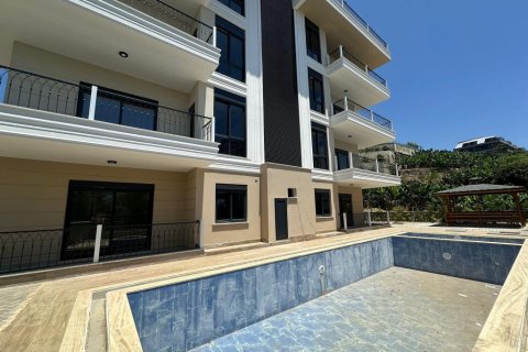 Lejlighed i Mahmutlar, Antalya, Tyrkiet Nr. 194094 - 21