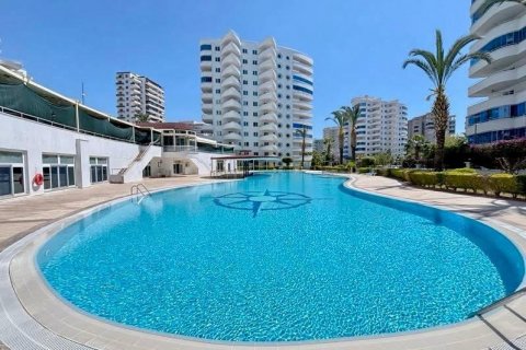 Lejlighed i Mahmutlar, Antalya, Tyrkiet Nr. 194094 - 28