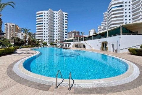 Lejlighed i Mahmutlar, Antalya, Tyrkiet Nr. 194094 - 26