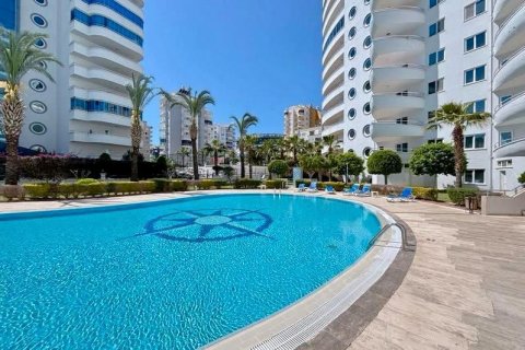 Lejlighed i Mahmutlar, Antalya, Tyrkiet Nr. 194094 - 30