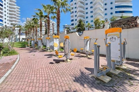 Lejlighed i Mahmutlar, Antalya, Tyrkiet Nr. 194094 - 24