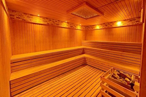 Lejlighed i Mahmutlar, Antalya, Tyrkiet Nr. 194094 - 20