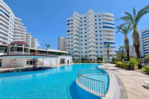 Lejlighed i Mahmutlar, Antalya, Tyrkiet Nr. 194094 - 1