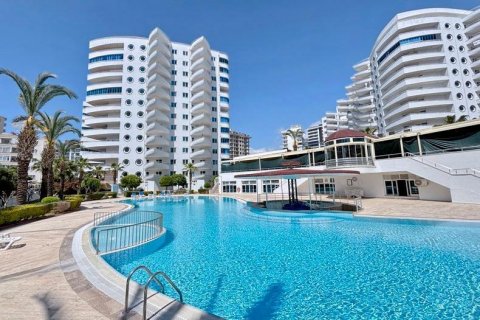 Lejlighed i Mahmutlar, Antalya, Tyrkiet Nr. 194094 - 2