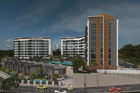 Daire  2+1  Antalya, Türkiye №194099 - 7