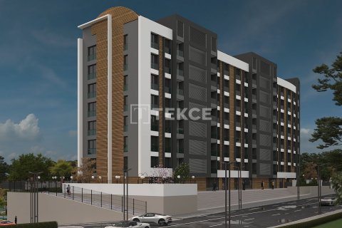 Daire  2+1  Antalya, Türkiye №194099 - 8