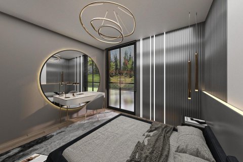 Apartment for sale  in Famagusta, Northern Cyprus, 1 bedroom, 60m2, No. 187739 – photo 13