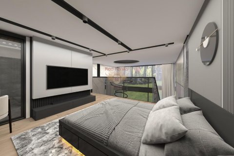 Apartment for sale  in Famagusta, Northern Cyprus, 1 bedroom, 60m2, No. 187739 – photo 12