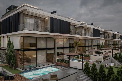 Apartment for sale  in Famagusta, Northern Cyprus, 1 bedroom, 60m2, No. 187739 – photo 4