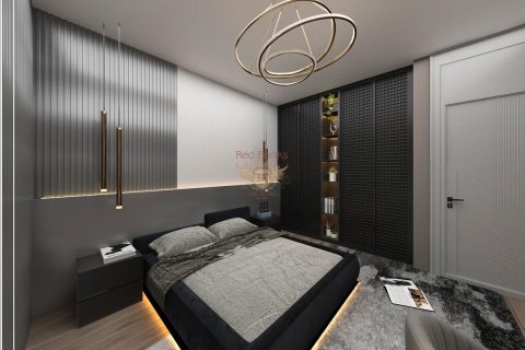 Apartment for sale  in Famagusta, Northern Cyprus, 1 bedroom, 60m2, No. 187739 – photo 11