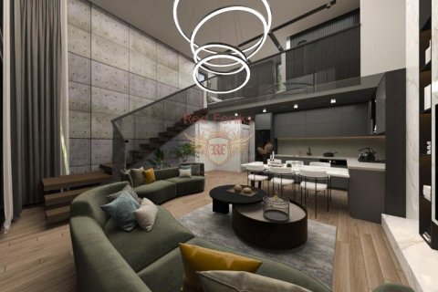 Apartment for sale  in Famagusta, Northern Cyprus, 1 bedroom, 60m2, No. 187739 – photo 8