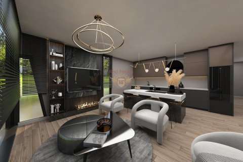 Apartment for sale  in Famagusta, Northern Cyprus, 1 bedroom, 60m2, No. 187739 – photo 5