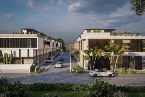 Apartment for sale  in Famagusta, Northern Cyprus, 1 bedroom, 60m2, No. 187739 – photo 3