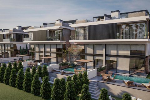 Apartment for sale  in Famagusta, Northern Cyprus, 1 bedroom, 60m2, No. 187739 – photo 1