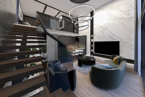 Apartment for sale  in Famagusta, Northern Cyprus, 1 bedroom, 60m2, No. 187739 – photo 6