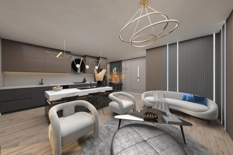 Apartment for sale  in Famagusta, Northern Cyprus, 1 bedroom, 60m2, No. 187739 – photo 7