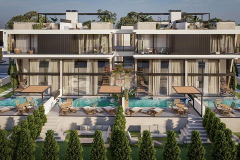 Apartment for sale  in Famagusta, Northern Cyprus, 1 bedroom, 60m2, No. 187739 – photo 2