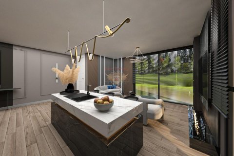 Apartment for sale  in Famagusta, Northern Cyprus, 1 bedroom, 60m2, No. 187739 – photo 9