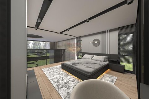 Apartment for sale  in Famagusta, Northern Cyprus, 1 bedroom, 60m2, No. 187739 – photo 14