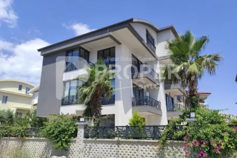 Daire   Belek, Antalya, Türkiye №180648 - 10