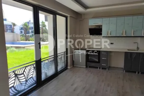 Daire   Belek, Antalya, Türkiye №180648 - 2