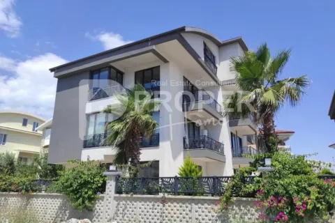 Lejlighed  i Belek, Antalya, Tyrkiet Nr. 180648