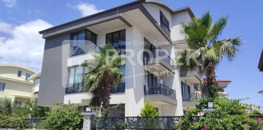 Daire   Belek, Antalya, Türkiye №180648