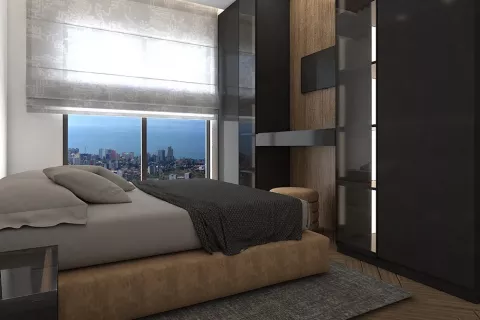 2+1 Wohnung  in Aksu, Antalya, Türkei Nr. 183091 - 13