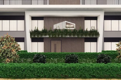 2+1 Wohnung  in Aksu, Antalya, Türkei Nr. 183091 - 6