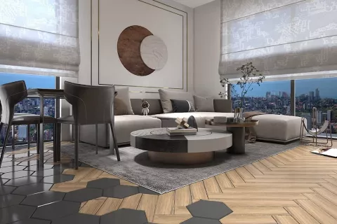 2+1 Wohnung  in Aksu, Antalya, Türkei Nr. 183091 - 19