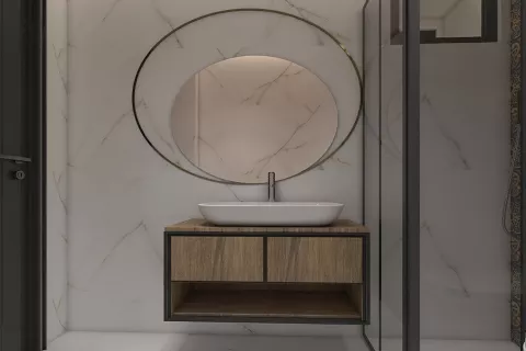 2+1 Wohnung  in Aksu, Antalya, Türkei Nr. 183091 - 16