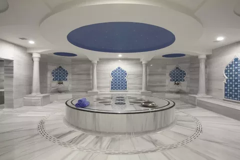 Продажа квартиры  в Аксу, Анталье, Турция 2+1, 70м2, №183096 – фото 26