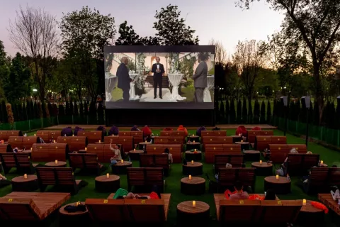 Продажа квартиры  в Аксу, Анталье, Турция 2+1, 70м2, №183096 – фото 14