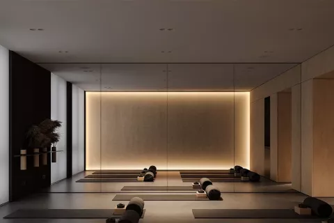 Продажа квартиры  в Аксу, Анталье, Турция 2+1, 70м2, №183096 – фото 13