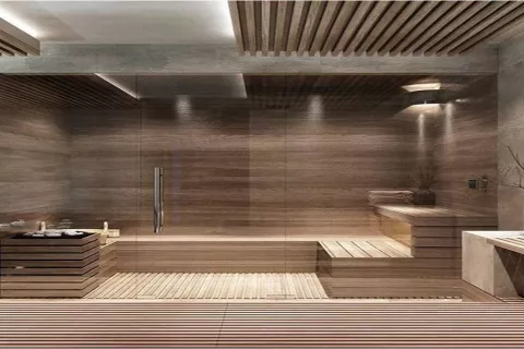 Продажа квартиры  в Аксу, Анталье, Турция 2+1, 70м2, №183096 – фото 22