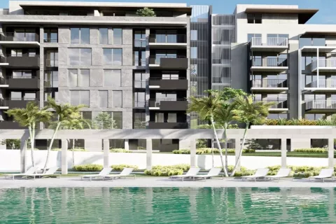 Продажа квартиры  в Аксу, Анталье, Турция 2+1, 70м2, №183096 – фото 7