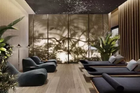 Продажа квартиры  в Аксу, Анталье, Турция 2+1, 70м2, №183096 – фото 21