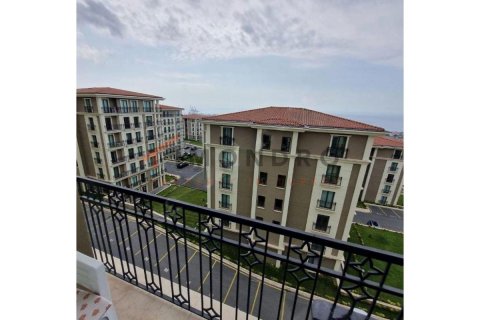 Продажа квартиры в Бейликдюзю, Стамбуле, Турция 1+1, 80м2, №186718 – фото 2