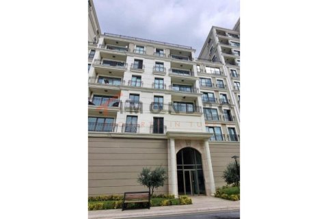 Продажа квартиры в Бейликдюзю, Стамбуле, Турция 1+1, 80м2, №186718 – фото 5