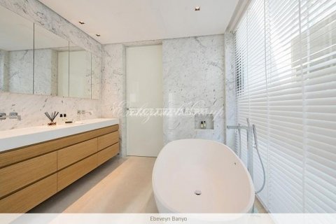 Аренда виллы в Бодруме, Мугле, Турция 3+1, 481м2, №192143 – фото 18