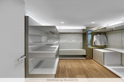 Аренда виллы в Бодруме, Мугле, Турция 3+1, 481м2, №192143 – фото 20