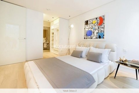 Аренда виллы в Бодруме, Мугле, Турция 3+1, 481м2, №192143 – фото 12