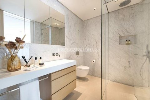 Аренда виллы в Бодруме, Мугле, Турция 3+1, 481м2, №192143 – фото 22