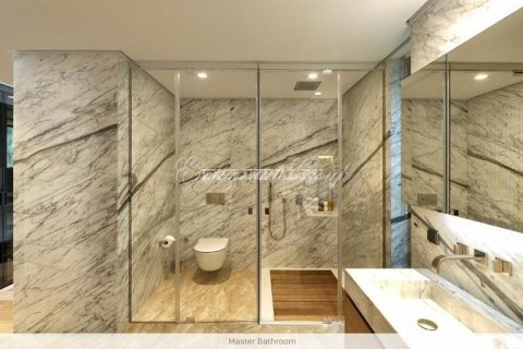 Аренда виллы в Бодруме, Мугле, Турция 3+1, 481м2, №192143 – фото 16