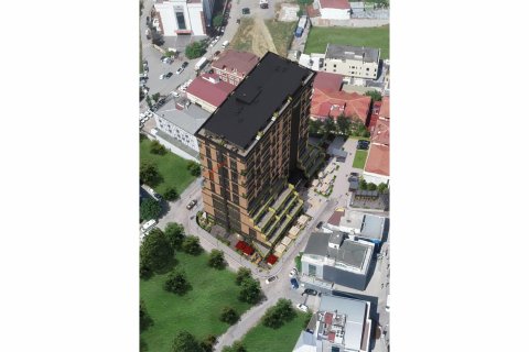 Продажа квартиры в Аташехир, Стамбуле, Турция 2+1, 105м2, №192134 – фото 4